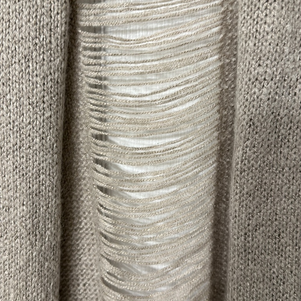 Lovestitch Cardigan - Picture 2 of 5